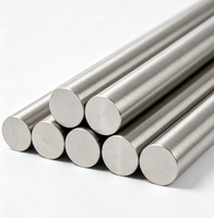 Barre ronde en acier inoxydable 303 304L 310S laminée à chaud et trempée, conforme ASTM A276, fournie directement par l'usine