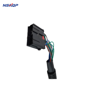 25560-00Z15 2556000Z15 Pièces automobiles de haute qualité, interrupteur combiné à succès, adapté à Nissan - Product Image 5