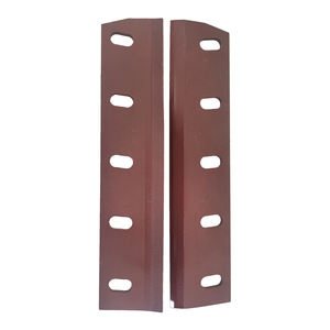 ใบมีดเครื่องจักรกลการเกษตรใหม่ เครื่องทำอาหารสัตว์หมัก เครื่องเก็บเกี่ยวฟางข้าวโพด ผู้ผลิตขายส่ง 0009981011 - Product Image 5