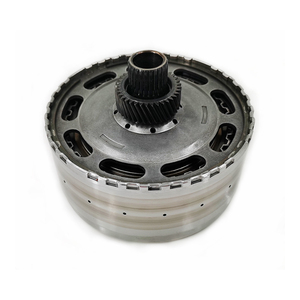Caja de Cambios Automática Transnation para FORD <span class=keywords><strong>MAZDA</strong></span>, Conjunto de Embrague FN4A-EL 4F27E - Product Image 3