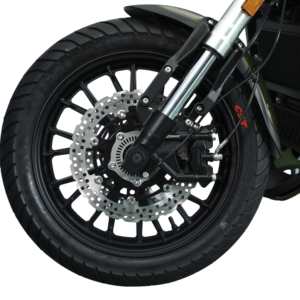 Moto Dayun Cruise 500CC 2024, homologuée Euro 5 - Product Image 5