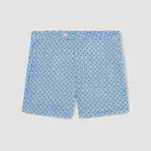 Shorts de Baño para Hombre con Diseño de Impresión Digital Personalizados OEM, Servicio de Fabricación Personalizada - Product Image 1