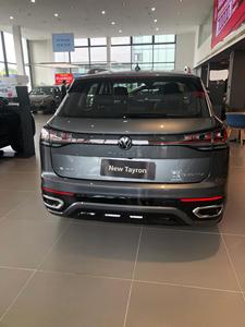 Lanzamiento del Nuevo Producto 2026 de <span class=keywords><strong>Volkswagen</strong></span>: Tayron L Rlines 300 Tsi SUV, Exportación de Autos, Exportador, Voiture, Vws Tayron L 2026 300tsi - Product Image 4
