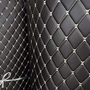 Esponja <span class=keywords><strong>de</strong></span> <span class=keywords><strong>techo</strong></span> <span class=keywords><strong>de</strong></span> coche con bordado <span class=keywords><strong>de</strong></span> Pvc suave, tela <span class=keywords><strong>de</strong></span> piel sintética acolchada <span class=keywords><strong>de</strong></span> primera calidad para tapicería <span class=keywords><strong>de</strong></span> coche - Product Image 6