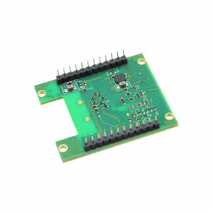 Electronic Circuit Components XPDNC2000-01 Embedded Manufacturer Channel - Product Image 1