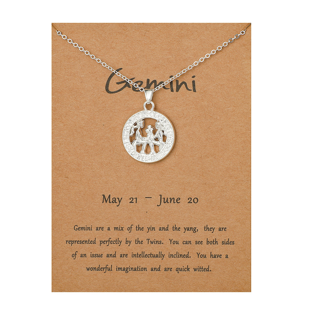 gemini with card
