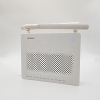 HG8546M XPON/GPON/EPON ONU Optique avec 1GE+3FE+1Tel, Routeur Wifi 2.4G, Modem FTTH EG8141A5 ONT ONU