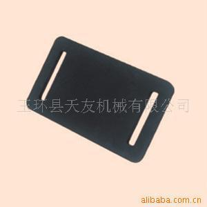<b>Corner</b> <b>Protectors</b> Rubber Plastic RCP1-4 PBP-04 Durable For Cargo Binding Car Use - Product Image 3