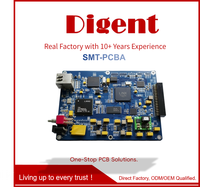 Service complet de fabrication de circuits imprimés personnalisés, assemblage SMT DIP, approvisionnement en composants, assemblage de boîtiers, solution clé en main