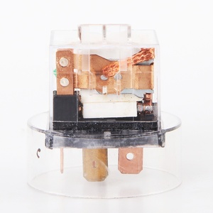 Nouveau prix usine – <span class=keywords><strong>Relais</strong></span> automobile universel étanche 2 contacts JD1914 12V 80A avec fil de cuivre de haute qualité 5 broches – Garantie 12 mois - Product Image 5