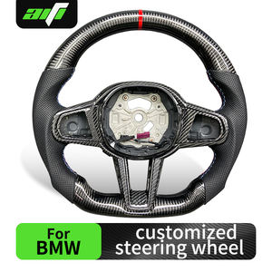 <span class=keywords><strong>พวงมาลัย</strong></span> M Power CS รุ่นปรับปรุงและปรับแต่งสำหรับ BMW G30 G31 G32 X3 G01 X4 G02 M2 G87 M3 G80 M4 G82 G42 G20 LCI M5 F90 G11 - Product Image 2