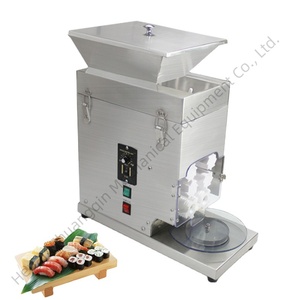 Automatic Onigiri <b>Robot</b> <b>Machine</b> Automatic Rice Roll Ball Forming Making Sushi Maker <b>Machine</b> - Product Image 4