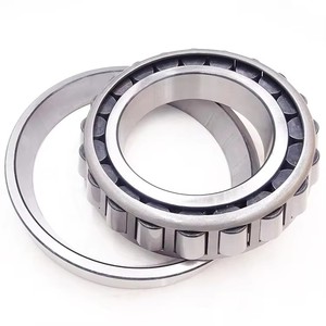 Roulement à rouleaux coniques à une rangée <span class=keywords><strong>30230</strong></span> pouces 150*270*49mm - Product Image 2