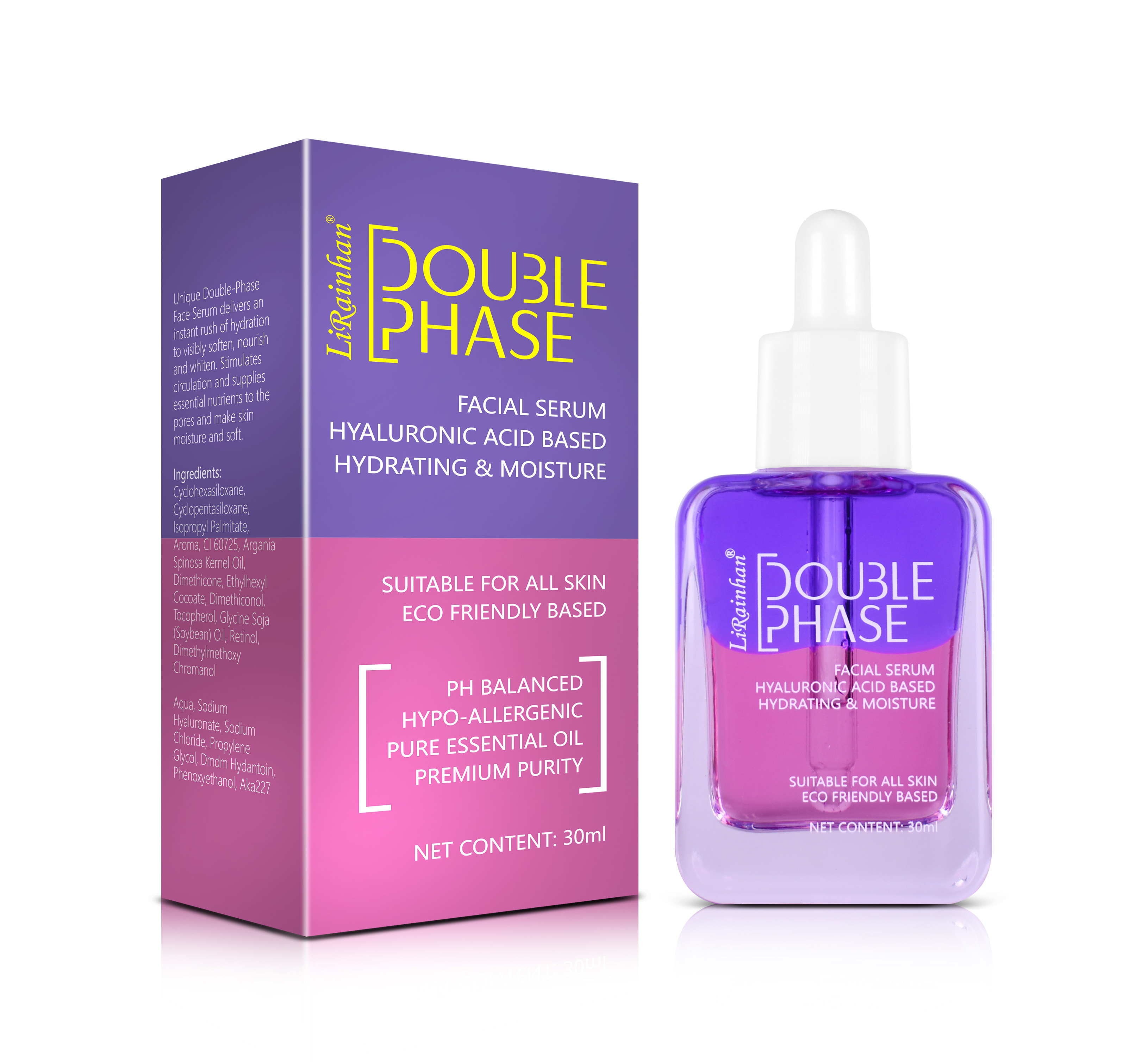 กรดไฮยาลูโรนิก