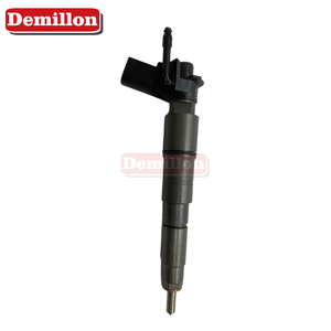 0445115077 0445115050 Phụ tùng ô tô Demillon Hệ thống nhiên liệu Kim phun nhiên liệu cho BMW E70 E71 E72 E83 E90 E91 E92 E93 - Product Image 4