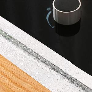 Klima Boru Sarma Bandı Özel Alüminyum Folyo Yapışkan Bant, HVAC Parçaları, Kanal Tamiri ve Boru İzolasyonu için - Product Image 5