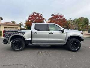 Camioneta <span class=keywords><strong>Chevrolet</strong></span> <span class=keywords><strong>Silverado</strong></span> Usada Económica. Cabina Doble. - Product Image 2