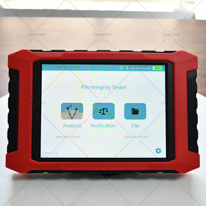 <span class=keywords><strong>Instrument</strong></span> de contrôle de la qualité des piles de fondation P800-Équipement de test PDA à vendre - Product Image 1