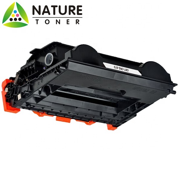 Canon Compatible Black Toner Cartridge CRG-073L - 11,500 Pages