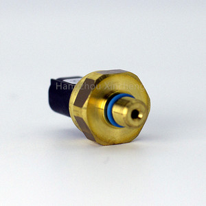 Pierburg เซ็นเซอร์ความดัน A0045421618สำหรับ Mercedes R R ml และสปรินเตอร์ขนส่ง2500 E250 MI250 GI350 - Product Image 5