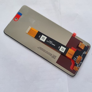 Pantalla de Repuesto OEM NXTPAPER de 90Hz y 6.56 Pulgadas para TCL 50 XE 5G, Módulo de Reparación de Panel Digitalizador de Pantalla Táctil - Product Image 5