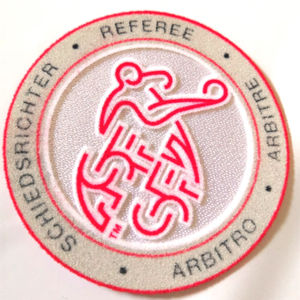 Flock Tatami 3D TPU Transfert <span class=keywords><strong>de</strong></span> Chaleur <span class=keywords><strong>Logo</strong></span> Étiquette En Relief TPU PVC et Silicone Football pour Vêtements Sacs Chapeaux Chaussures Jersey Chemise - Product Image 1