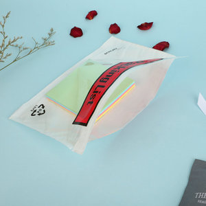 Tùy chỉnh in các tông phong bì với vận đơn Pouch cho công ty vận chuyển đóng gói danh sách phong bì bưu phẩm USA - Product Image 2