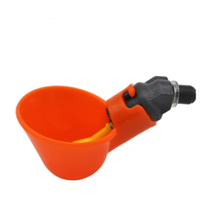 Chim uống nước Bát gà uống đài phun nước chim và gà sử dụng đài phun nước uống tự động - Product Image 4