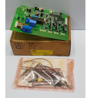 Carte de commande moteur haute performance SNAT-7070 SNAZ 7070 J pour usage industriel