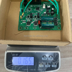 GR 7900 Pulverizador de pintura sin aire Placa madre Placa de circuito 240V 110V Placa de control - Product Image 4