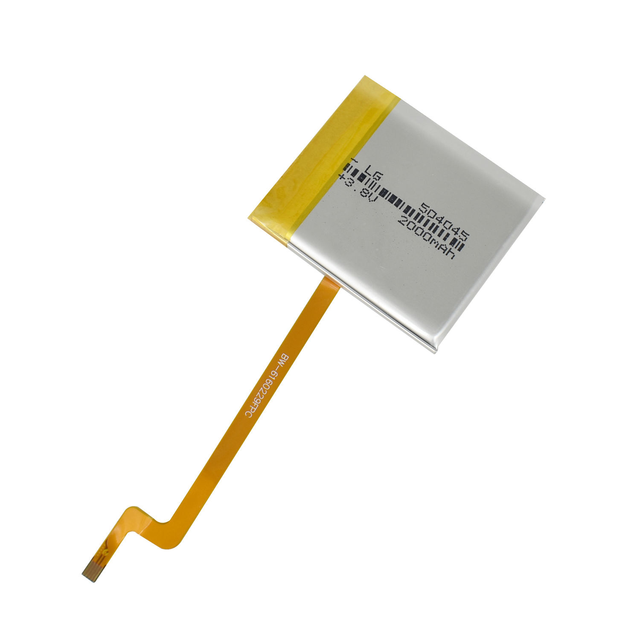 OEM Replacement Battery for Ipod Classic 4 5th 6th 7th Gen Battery Rechargeable Batteries
