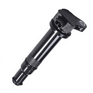 Bobine d'allumage 2730126640 27301-26640 pour Hyundai Accent 2006-2011 KIA Rio Spectra Cerato Rondo - Product Image 1