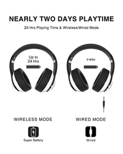 Tai Nghe Bluetooth BH10 Quà Tặng Cho Trẻ Em, Tai Nghe Không Dây Giáng Sinh Hình Gấu Giận Dữ Bluetooth, Tai Nghe Trẻ Em Bluetooth Chơi Game BT V5.0 - Product Image 5