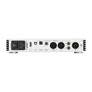 <span class=keywords><strong>SMSL</strong></span> D400ES MQA & MQA-CD DAC DSD512 ES9039MSPRO Chip XMOS XU316 PCM 32bit/768kHz JAS hi-res Decoder - Product Image 2