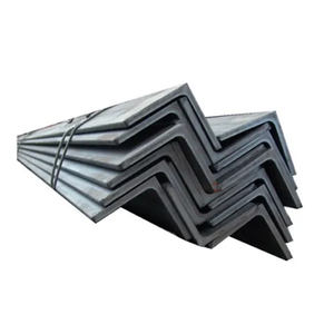 Angle 20*20*2mm d'acier au carbone de grand inventaire de haute qualité en gros - Product Image 1
