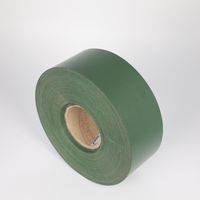 Film PVC plastique gaufré vert 003 691 3330 anti-UV haute résistance pour sapin de Noël – Offre Spéciale Ukraine Brésil