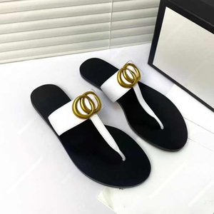 Sandalias de Diseñador de Verano de Lujo para Mujer, Sandalias Deslizantes Originales de Alta Calidad, Ligeras, de Venta Exitosa - Product Image 4