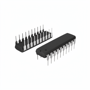 Data Acquisition Components Electronic MAX1202BCPP+ 20 DIP Manufacturer Channel - Product Image 1