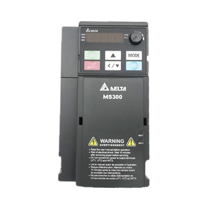 Électronique Série MS300 VFD7A5MS21ANSAA - Product Image 4
