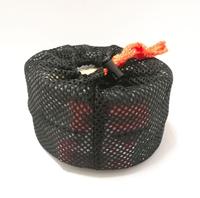 Kit de batterie de cuisine de camping pour 1 à 2 personnes, équipement pour sac à dos, réchaud portable, compatible pique-nique, accessoires de camping
