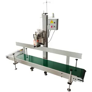 Factory direct Industrial Shisha PP Woven Automatic Conveying Bag packing machine bag Sewing Machine