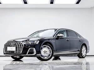 ออดี้ เอ8 รุ่นปี <span class=keywords><strong>2022</strong></span> เอ8แอล 55 ทีเอฟเอสไอ เทอร์โบ เพรสทีจ/รุ่นสะสม เกียร์อัตโนมัติ พวงมาลัยซ้าย ล้อแม็กซ์ขนาด 18 นิ้ว เบาะหนังสีเข้ม กล้องมองหลัง - Product Image 3