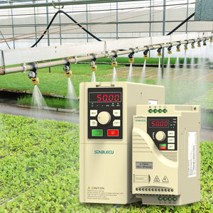 <span class=keywords><strong>Micro</strong></span>-<span class=keywords><strong>onduleur</strong></span> monophasé 220V 1Kw 1.5Kw 2.2Kw, variateur de fréquence VFD 700Kw triphasé 480V AC 400Hz pour avions - Product Image 3