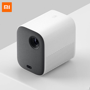 Xiaomi Mijia — Mini-<span class=keywords><strong>projecteur</strong></span> DLP Portable, 1080P, Version originale pour jeunes, <span class=keywords><strong>Mi</strong></span> <span class=keywords><strong>Smart</strong></span>, <span class=keywords><strong>Compact</strong></span>, pour Home cinéma, en stock - Product Image 3