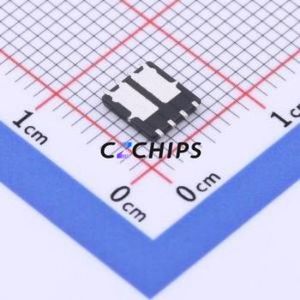 Original et tout nouveau transistor à effet de champ à transistor WSD30L88DN56 DFN-8(5x6) (MOSFET) - Product Image 2