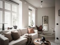 Service de visualisation d'intérieur pour hôtels de charme, dessin CAO 2D et rendu 3D pour appartements