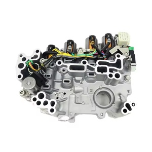Pièces automobiles de haute qualité RE0F11A JF015E CVT JF015 Corps de transmission pour Nissan - Product Image 1