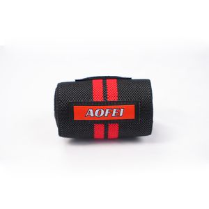 <span class=keywords><strong>Muñequera</strong></span> para fitness, muñequeras para levantamiento de pesas, muñequeras para gimnasio, muñequeras deportivas de alta resistencia - Product Image 2