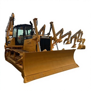 Bulldozer d'occasion, matériel de terrassement, Cat D6G 2XL à vendre - Product Image 1