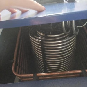 ตู้แช่เบียร์ไอซ์แบงค์พร้อมคอยล์สแตนเลสสำหรับจ่ายเบียร์ - Product Image 6